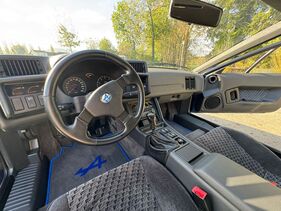 Bild 5 von Inserat Renault Alpine A610 1991