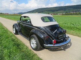 Bild 6 von Inserat VW Kaefer 1303 Cabriolet 1976