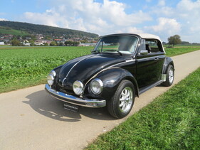 Bild 5 von Inserat VW Kaefer 1303 Cabriolet 1976
