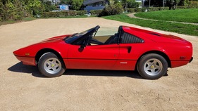Bild 3 von Inserat Ferrari 308 GTS 1979