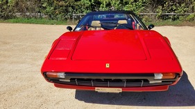 Bild 2 von Inserat Ferrari 308 GTS 1979