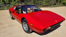 Ferrari 308 GTS (1979) Ferrari 308 GTS (1979)
