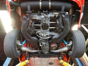 Bild 6 von Inserat Porsche 911 S 2.7 Targa 1977