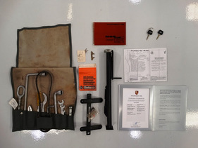 Bild 10 von Inserat Porsche 911 S 2.7 Targa 1977