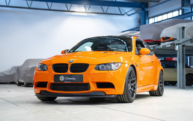 Bild 9 von Inserat BMW M3 GTS 2010