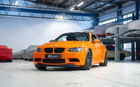Bild 10 von Inserat BMW M3 GTS 2010