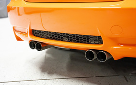 Bild 19 von Inserat BMW M3 GTS 2010