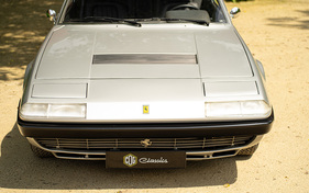 Bild 10 von Inserat Ferrari 365 GT4 2+2 1973