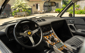 Bild 22 von Inserat Ferrari 365 GT4 2+2 1973