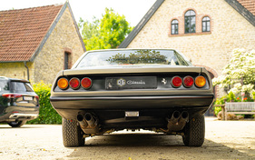 Bild 7 von Inserat Ferrari 365 GT4 2+2 1973