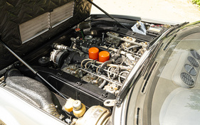Bild 43 von Inserat Ferrari 365 GT4 2+2 1973