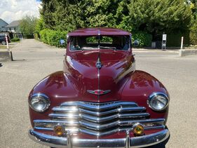 Bild 3 von Inserat Chevrolet Fleetmaster 1947