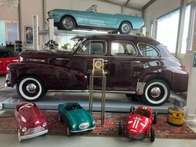 Bild 10 von Inserat Chevrolet Fleetmaster 1947