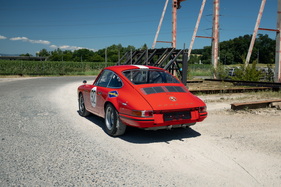 Bild 5 von Inserat Porsche 911 2.0L Gelo Racing 1967