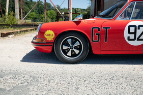 Bild 3 von Inserat Porsche 911 2.0L Gelo Racing 1967