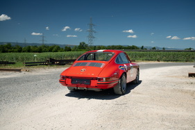 Bild 7 von Inserat Porsche 911 2.0L Gelo Racing 1967