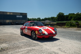 Bild 9 von Inserat Porsche 911 2.0L Gelo Racing 1967