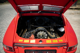 Bild 15 von Inserat Porsche 911 2.0L Gelo Racing 1967