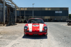 Bild 10 von Inserat Porsche 911 2.0L Gelo Racing 1967