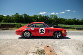 Bild 8 von Inserat Porsche 911 2.0L Gelo Racing 1967