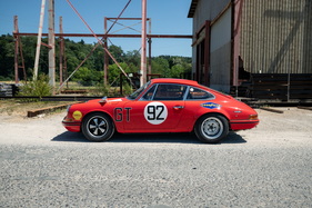 Bild 2 von Inserat Porsche 911 2.0L Gelo Racing 1967