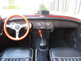 Bild 11 von Inserat Austin-Healey Sprite MKIII 1966