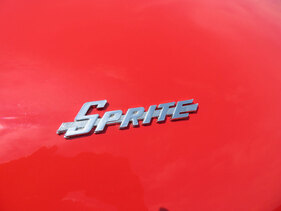 Bild 18 von Inserat Austin-Healey Sprite MKIII 1966