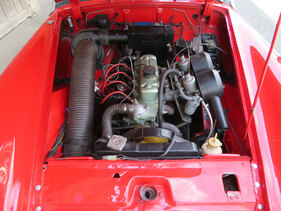 Bild 15 von Inserat Austin-Healey Sprite MKIII 1966