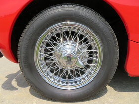 Bild 19 von Inserat Austin-Healey Sprite MKIII 1966