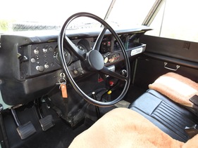 Image 5 of advertisement Land-Rover 109 Serie III 1978
