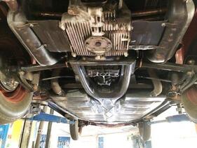 Bild 7 von Inserat Volkswagen Kaefer 1200 ROADSTER 1962