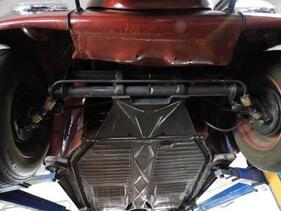 Bild 8 von Inserat Volkswagen Kaefer 1200 ROADSTER 1962