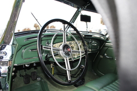 Bild 22 von Inserat Mercedes Benz 540K 1937