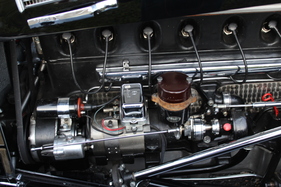 Bild 29 von Inserat Mercedes Benz 540K 1937