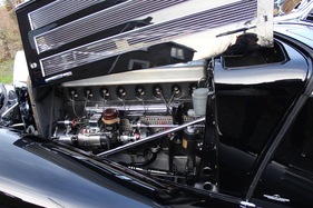 Bild 27 von Inserat Mercedes Benz 540K 1937