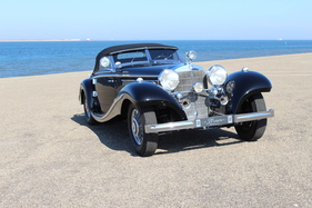 Bild 12 von Inserat Mercedes Benz 540K 1937