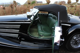 Bild 19 von Inserat Mercedes Benz 540K 1937