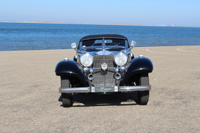 Bild 13 von Inserat Mercedes Benz 540K 1937