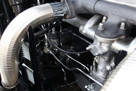 Bild 26 von Inserat Mercedes Benz 540K 1937