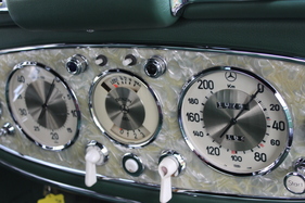 Bild 24 von Inserat Mercedes Benz 540K 1937