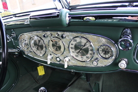 Bild 23 von Inserat Mercedes Benz 540K 1937