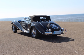 Bild 3 von Inserat Mercedes Benz 540K 1937