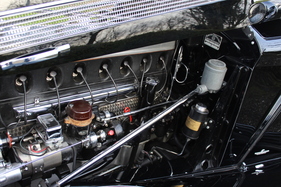 Bild 30 von Inserat Mercedes Benz 540K 1937