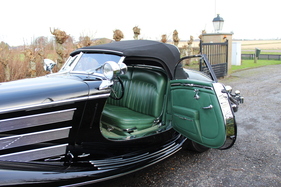 Bild 17 von Inserat Mercedes Benz 540K 1937