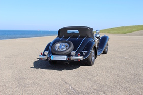 Bild 5 von Inserat Mercedes Benz 540K 1937