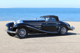 Bild 15 von Inserat Mercedes Benz 540K 1937