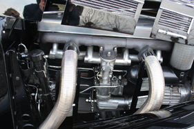 Bild 25 von Inserat Mercedes Benz 540K 1937