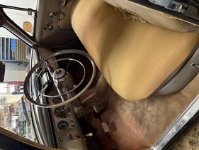 Bild 4 von Inserat Opel Kapitaen 1954