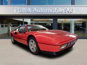 Ferrari 328 GTB (1986) Ferrari 328 GTB (1986)