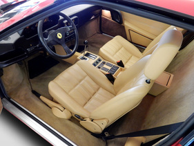 Bild 5 von Inserat Ferrari 328 GTB 1986